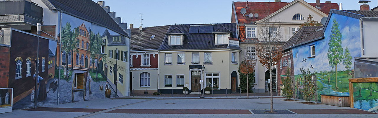  Krefeld
- Issum