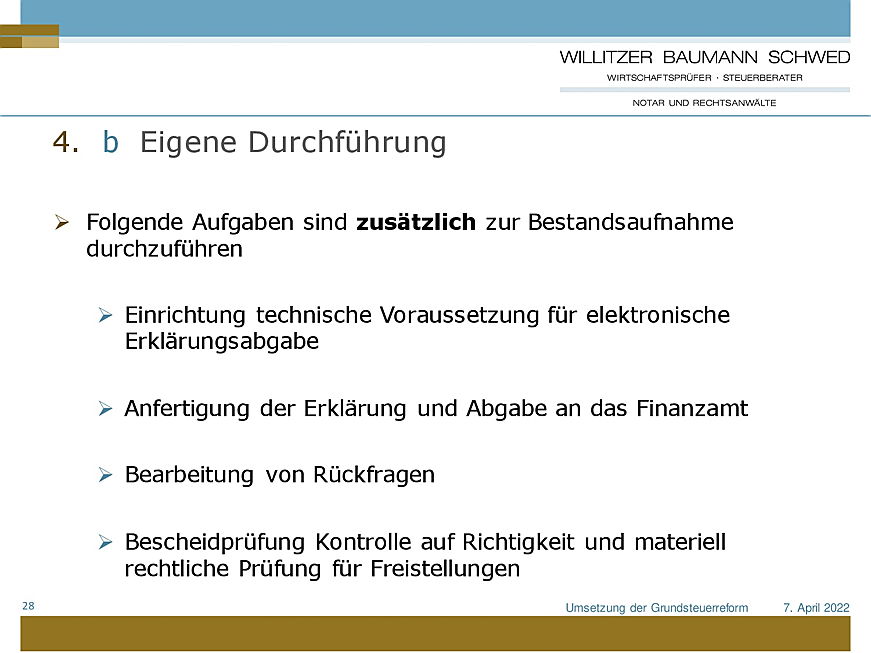  Heidelberg
- Webinar Grundsteuerreform Seite 28