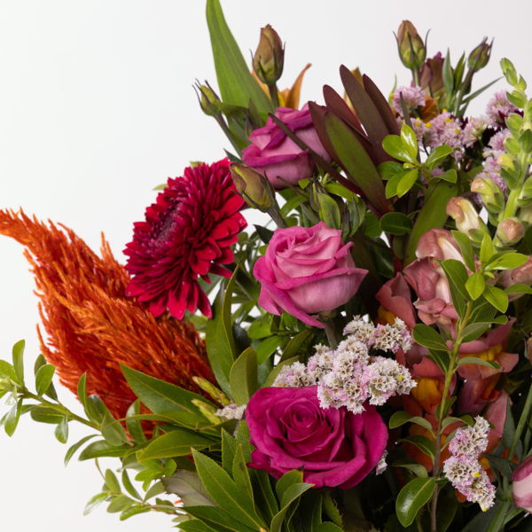Mother's Day Posy_flowers_delivery_interflora_nz