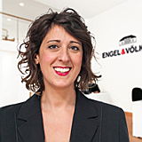 Emma Palazzo, Real Estate Consultant