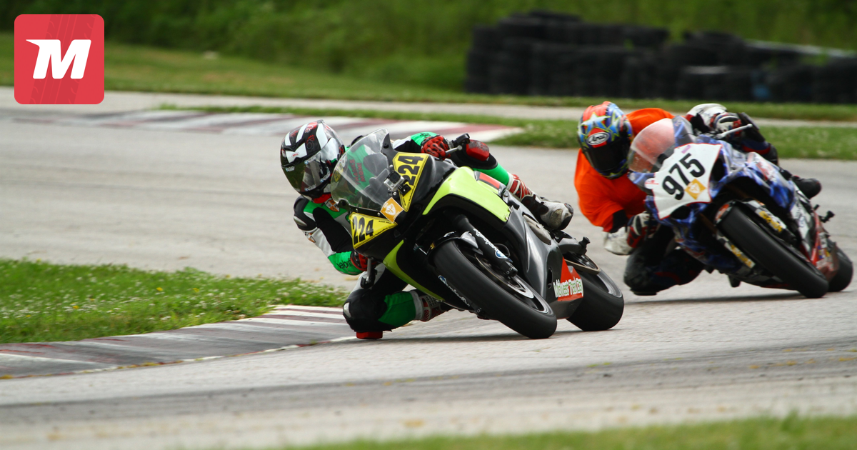 Midwest Track Day at Blackhawk Farms Raceway info on May 13 2017