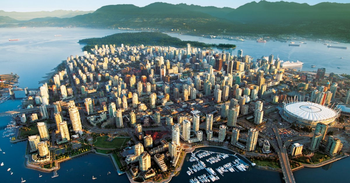 GEM Advertising | Blog: Why Vancouver is the Place to Live and Work