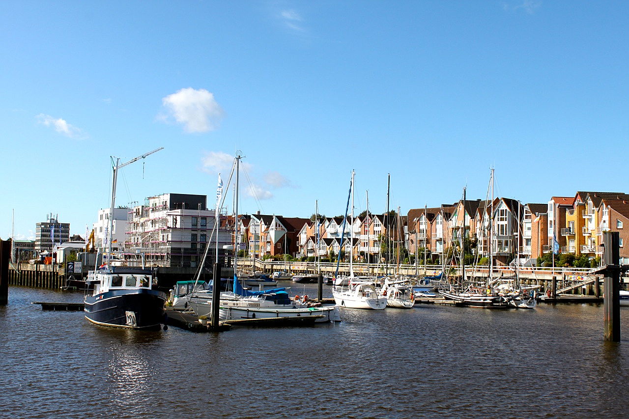  Cuxhaven
- Mängelhaftung beim Immobilienverkauf in Cuxhaven