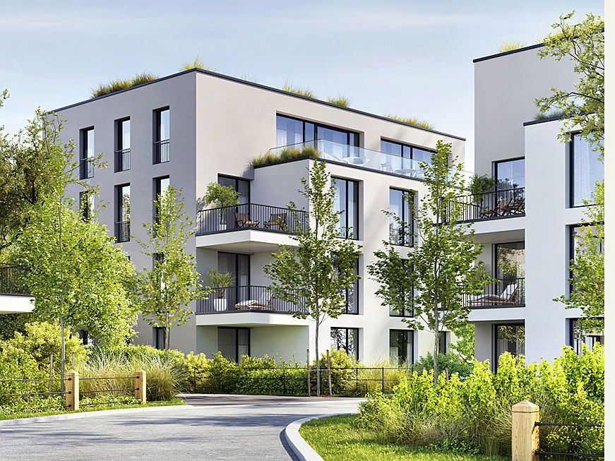 Lucerne
- Verkaufserlös Immobilie reinvestieren