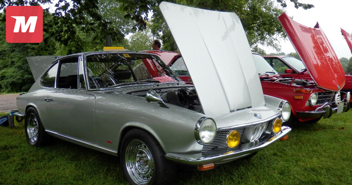 Boston Bmw Cca Concours D Elegance Info On Aug 11 2019