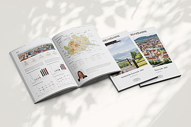  Kitzbühel
- Marktbericht 2023