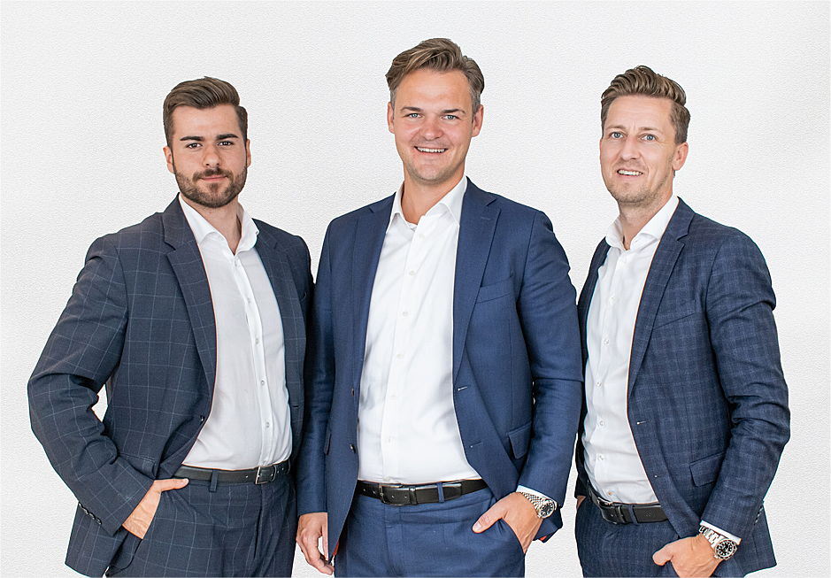 Emden
- Engel & Völkers Emden Team - Tiago Goncalves, Bastian Lorey & Nico Fischer