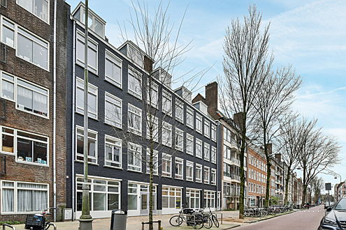  Amsterdam
- Rapenburg project amsterdam verkoop appartementen