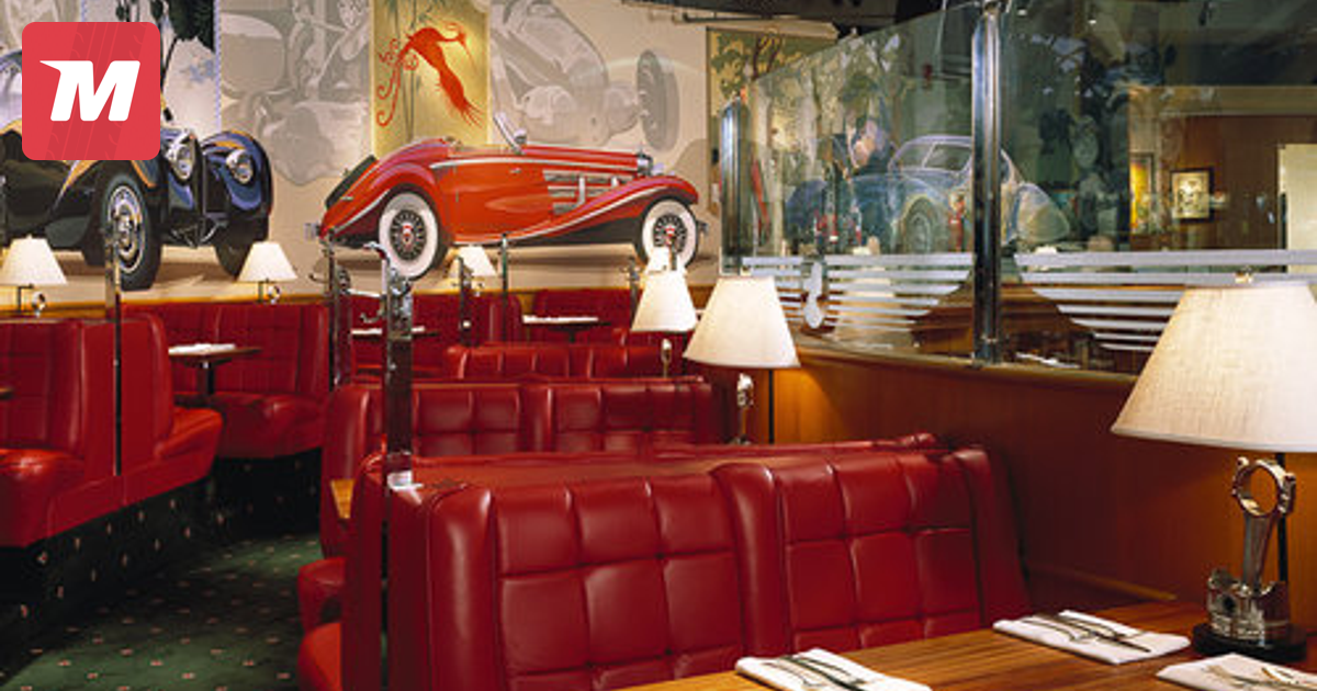 Clyde S Of Chevy Chase Display Dine Info On Sep 22 2019 185967