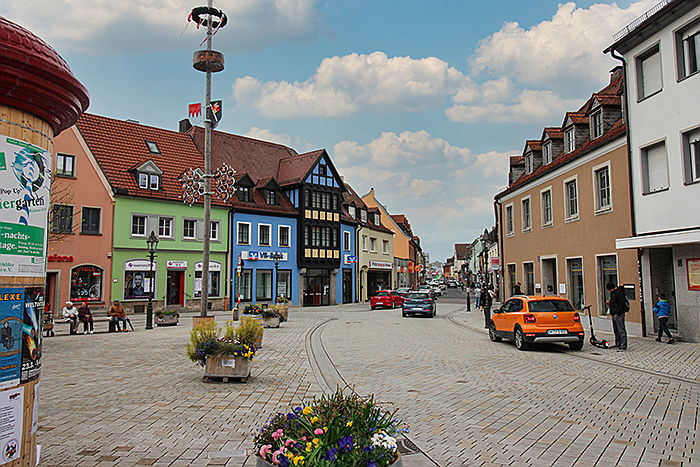  Würzburg
- heidingsfeld