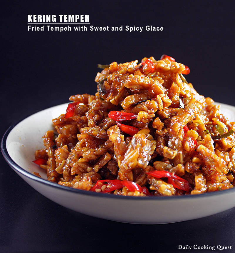 tempeh