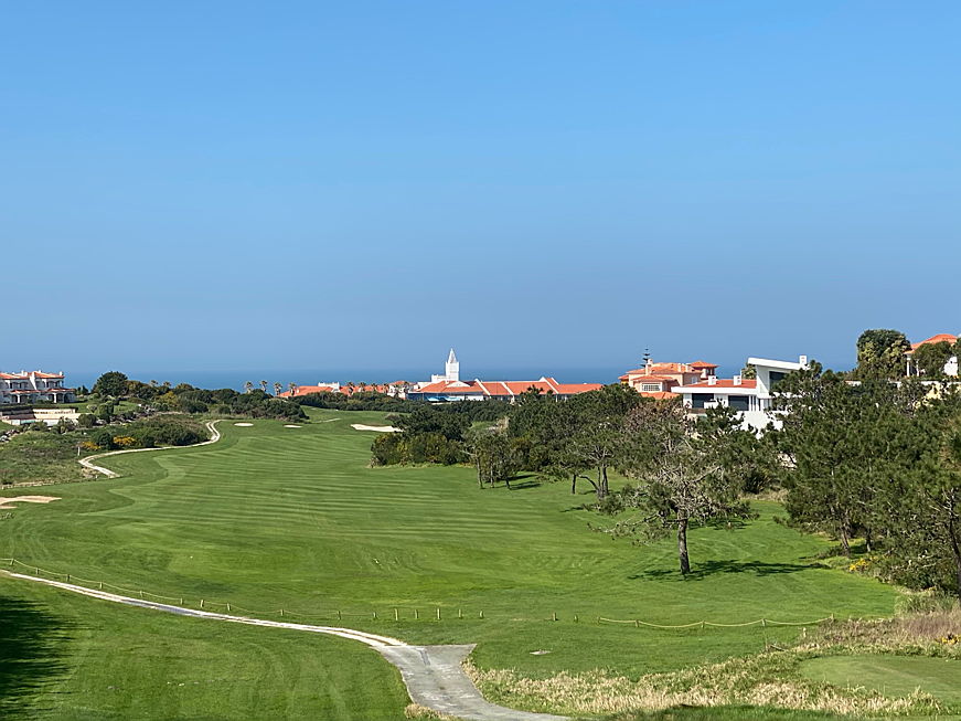  Obidos
- Golf courses