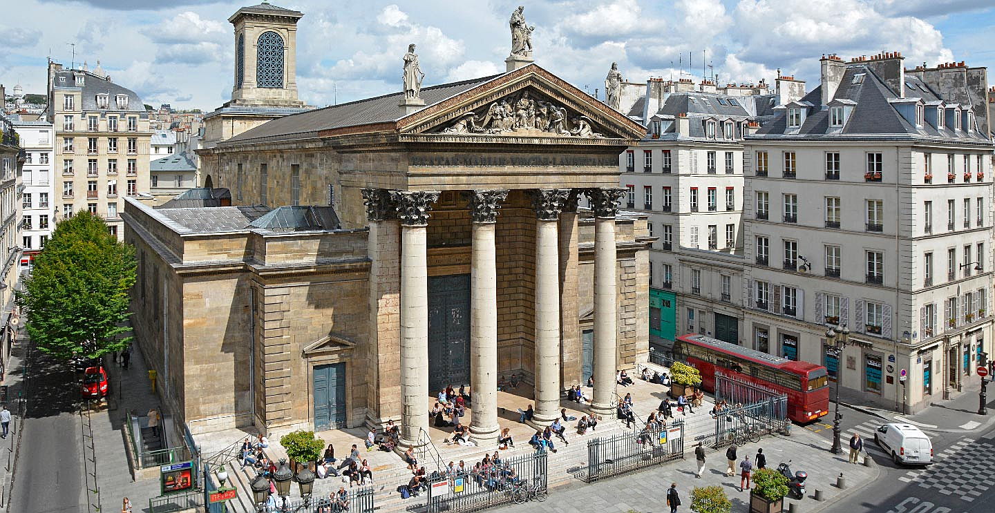  Paris
- immobilier paris 9ème arrondissement - engel volkers