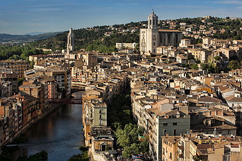  Girona
- Girona_des_de_l_aire.jpg