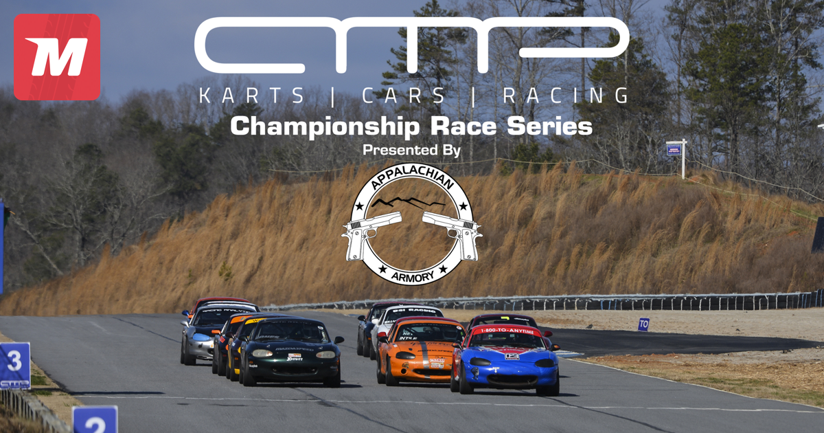 2018 2019 Winter Car Tune Up Series Ampursuit Info On Feb 24