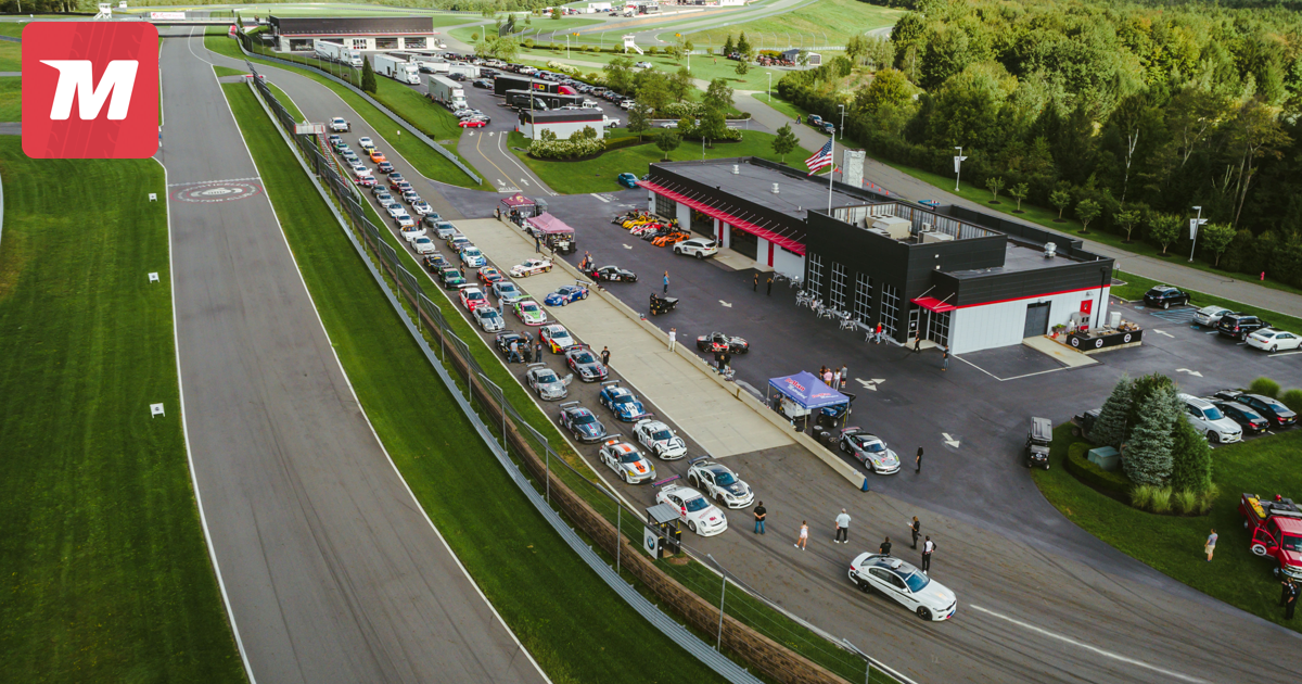 Women's Track Day at Monticello Motor Club info on May 11, 2020 (737878