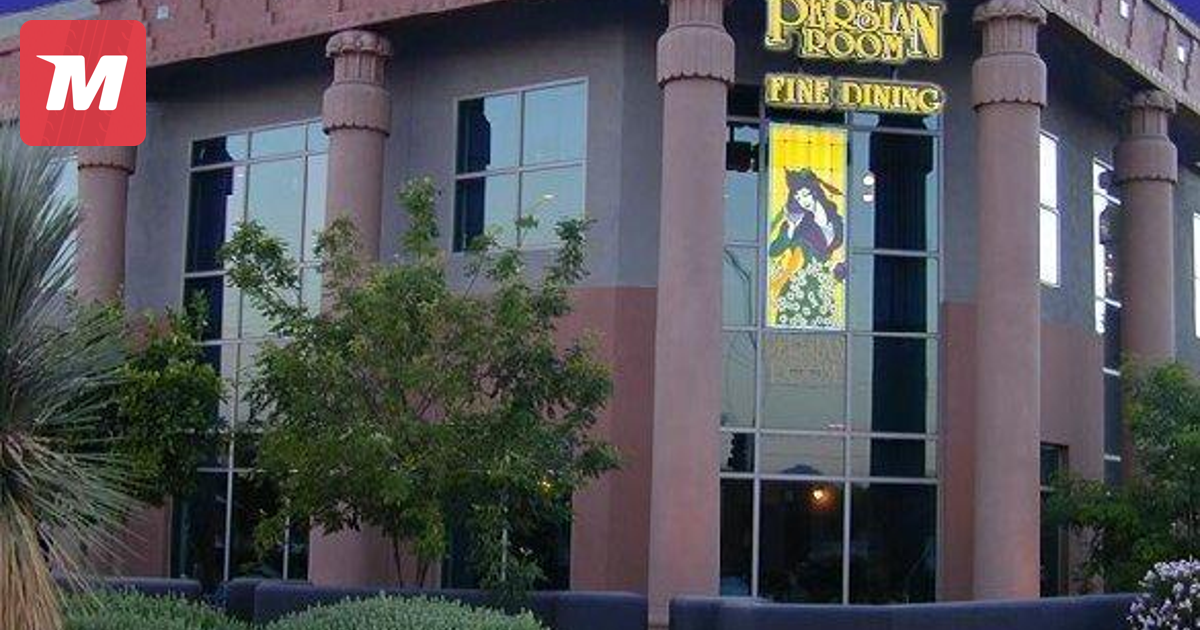 Monthly Meeting At The Persian Room Scottsdale Info On Aug 7