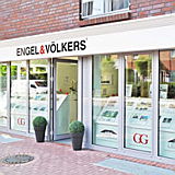 Engel & Völkers Immobilienmakler in Seevetal. Villa, Haus, Wohnung und Grundstück