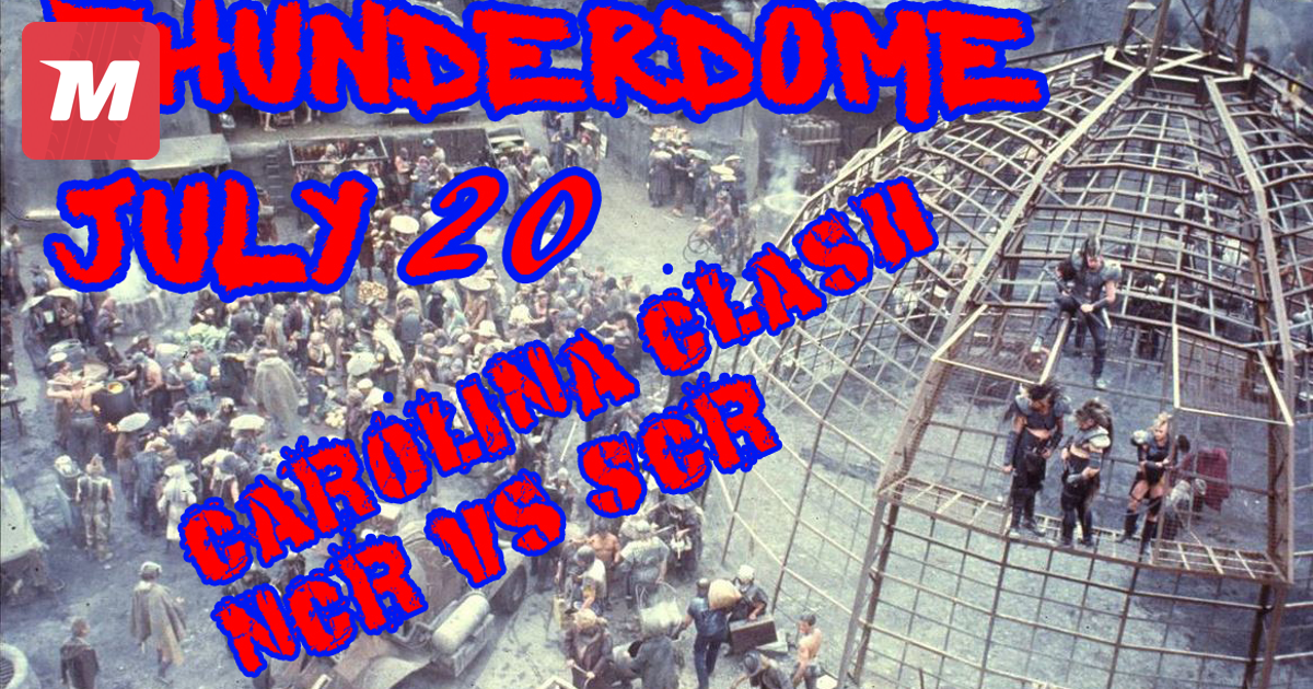 Thunderdome At Cherry Point Ncr Autox Info On Jul 20 2019 114102