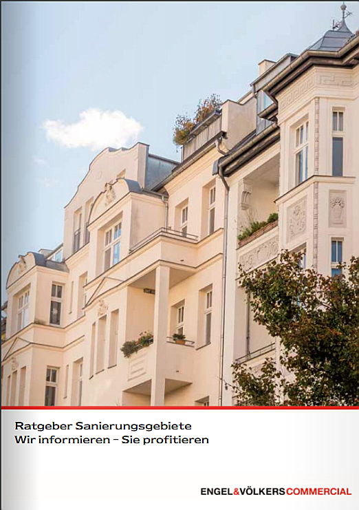  Bamberg
- Ratgeber Sanierungsgebiete