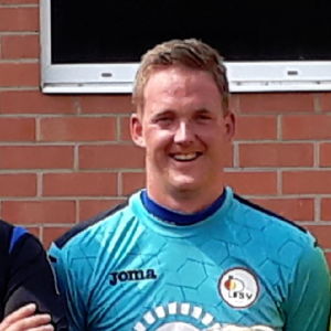 Dries Vandijck
