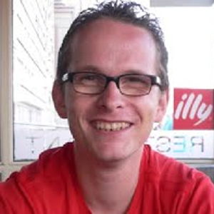 Bjorn Witters
