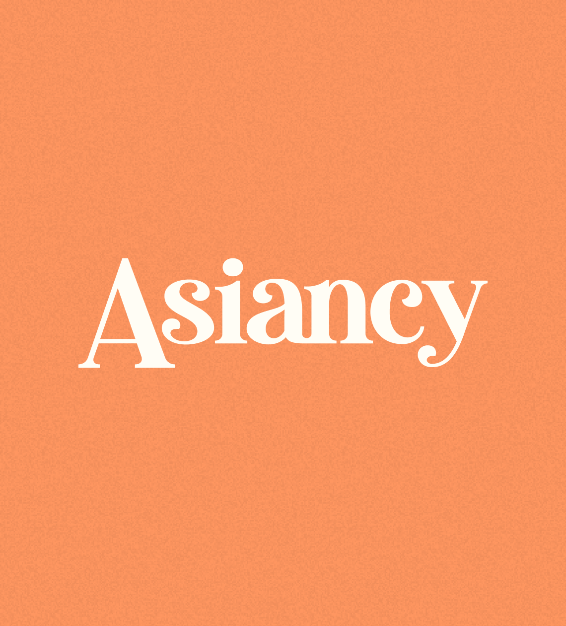 Asiancy