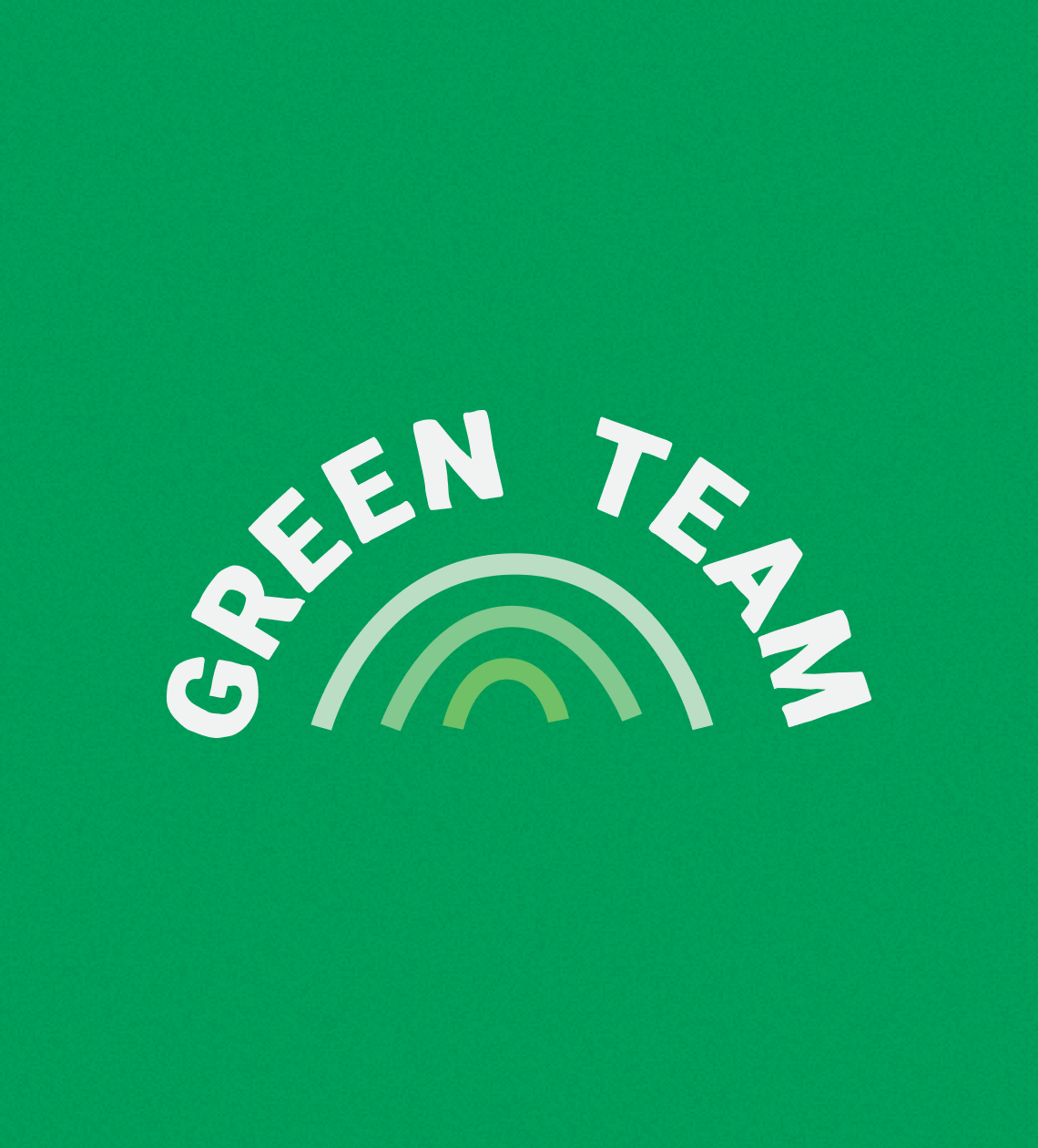 Green Team