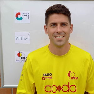 Roy Willekens