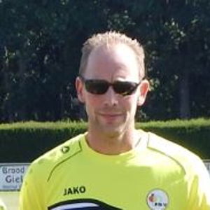 Jimmy De Backer