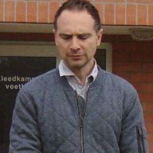 Wim Lourdaux