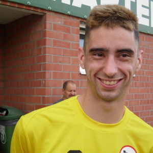 Michael Gijsen