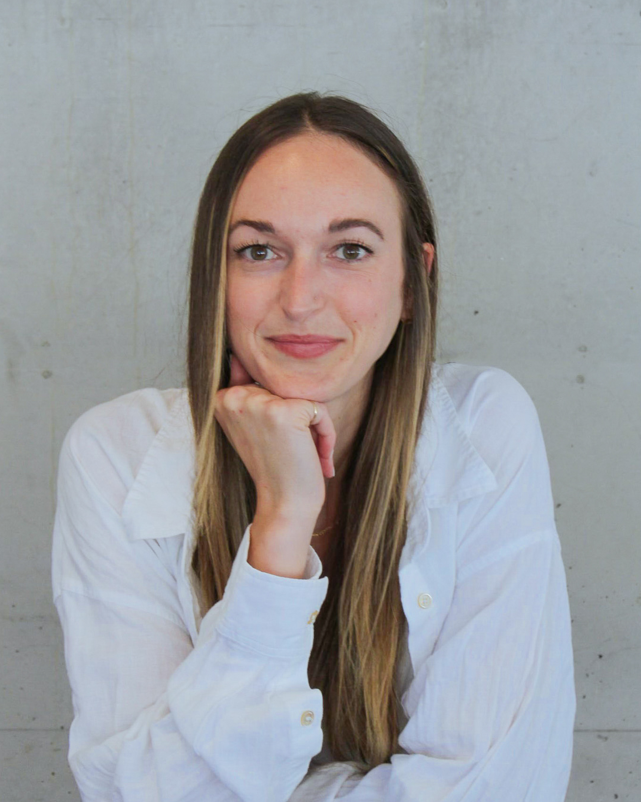 Karlee Schlechter - Resource Manager Lead