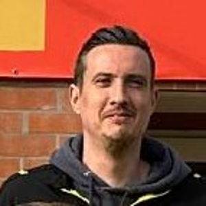 Robin Vandegaer