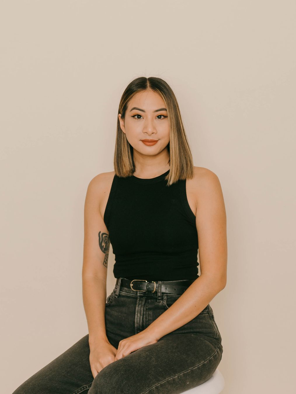 Selina Duangkaew - Studio Manager