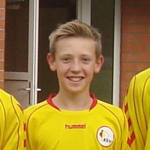 Joran Bergmans