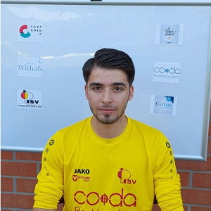 Yasar Yaylagul
