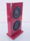 Totem Tribe In-Room Subwoofer w/ Amplifier Fire Red (11... 2