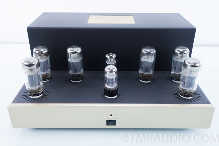 Golden Tube Audio SE-40 Tube Amplifier (9587)