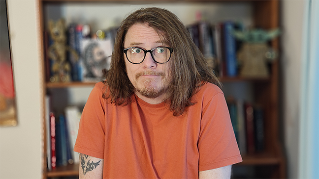 Jon Miller
