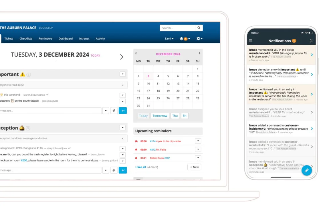 Screenshot image