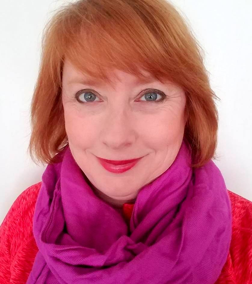 Cindy Rondeau