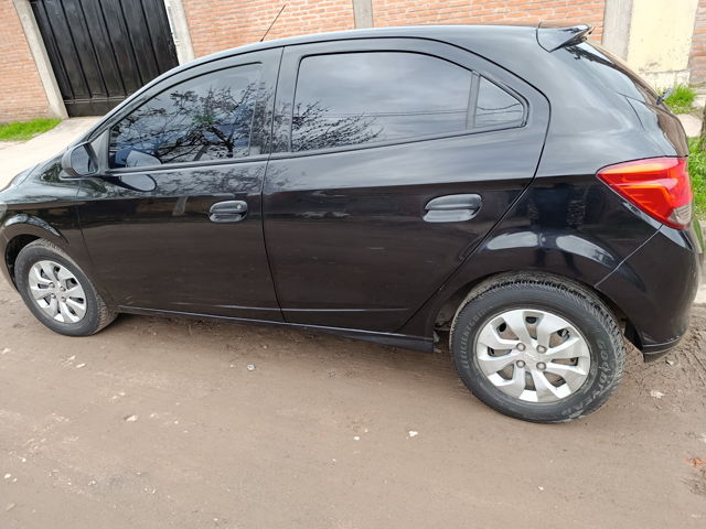 Chevrolet Onix LS+ 1.4 2019