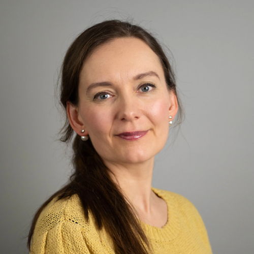 Annu Pykälinen