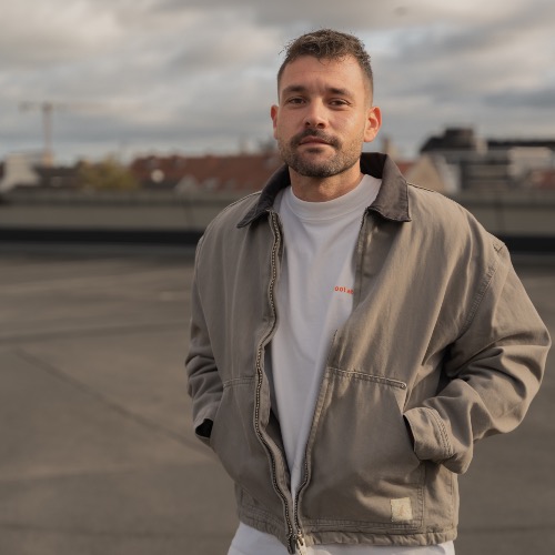 Daniel  Content Creator