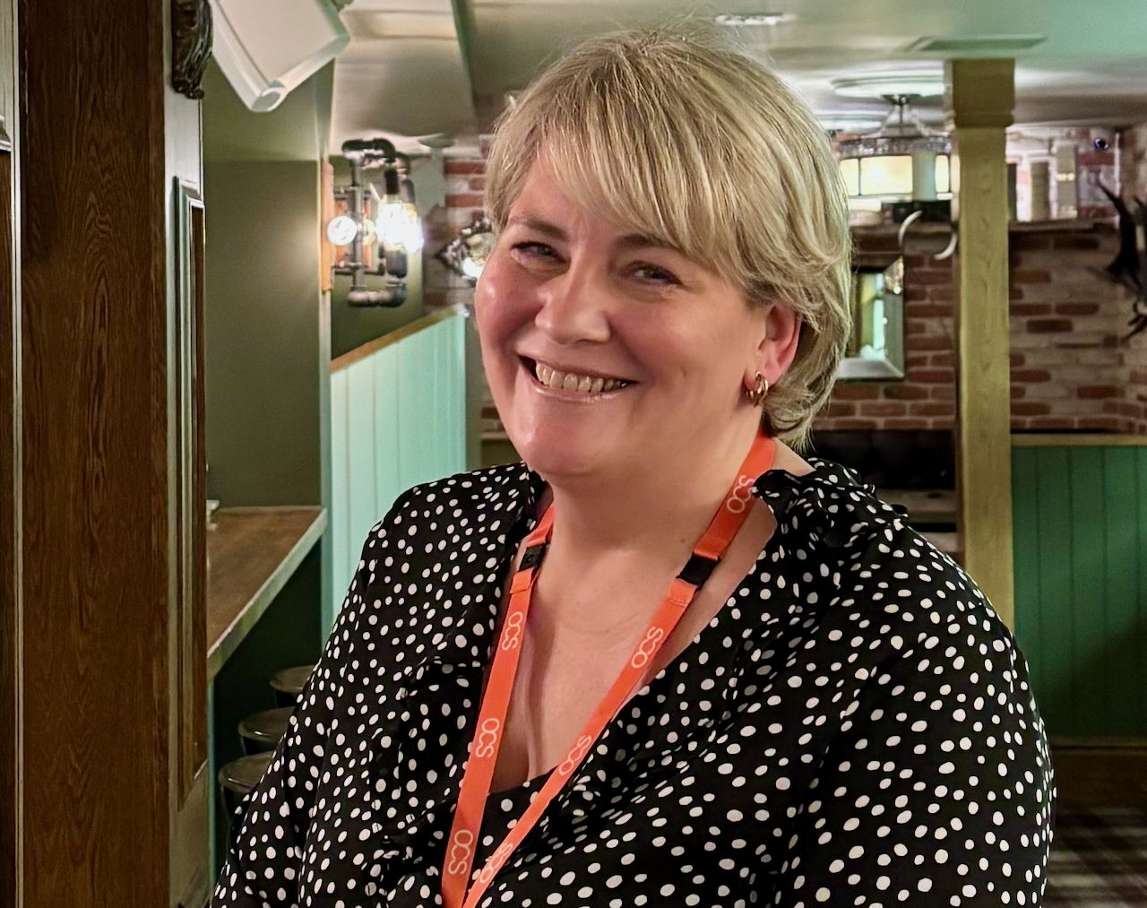 Sharon Roper: Creating Career Opportunities with a Level 6 (Degree) Apprenticeship