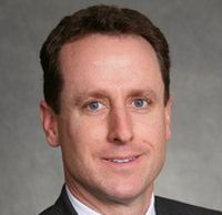 Mike Durbin: the firm has a deep legacy of extracting senior management and deploying them to new areas.