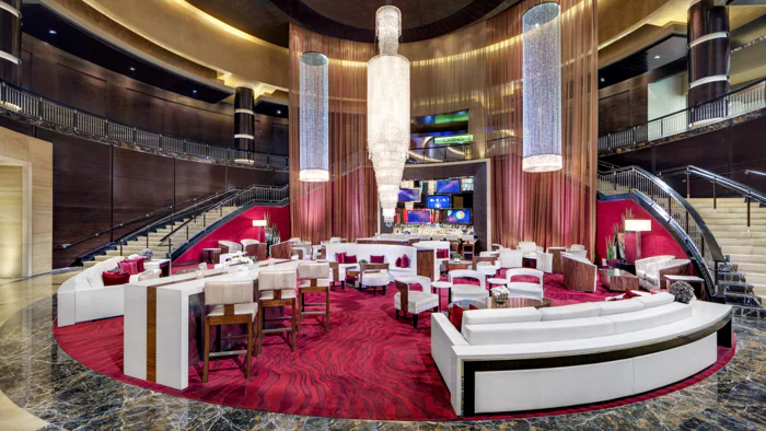 Lobby Bar