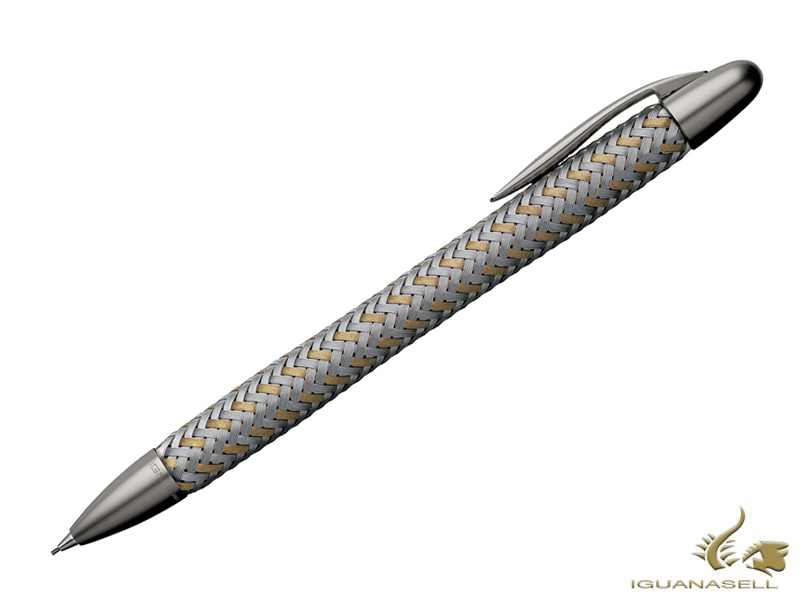 porsche design mechanical pencil tec flex
