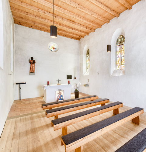 Propsteileben & Benediktinisches Leben